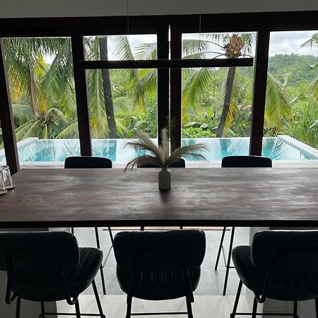 Mango Tree Siargao Villa General Luna  Exterior foto