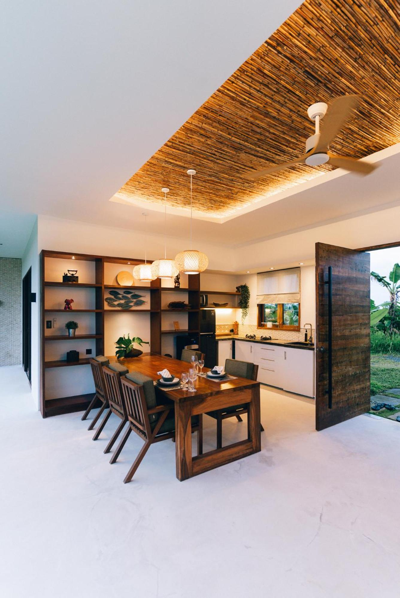 Mango Tree Siargao Villa General Luna  Exterior foto